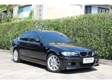 2005 BMW 323i 2.4 E46 (ปี 98-07) SE Sedan
