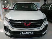 2019 Wuling Almaz 1,5 S+T Smart Enjoy Wagon