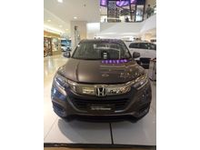 CUCI GUDANG SEMUA TYPE HONDA HRV, HABISIN STOK 2018. SIAPA CEPAT PASTI DAPAT
