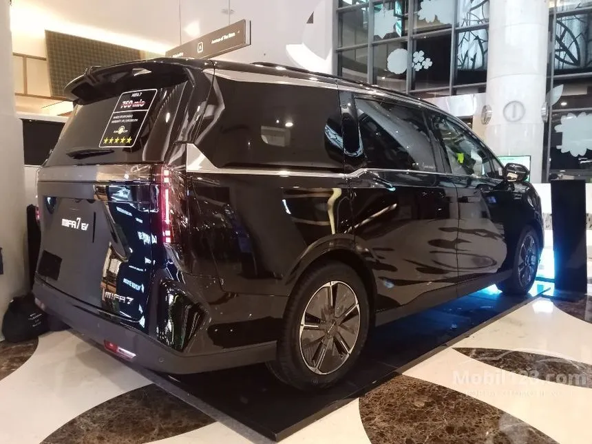 2025 MAXUS MIFA-7 MPV