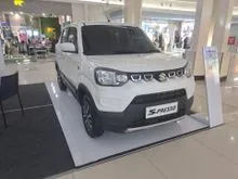 2025 Suzuki S-Presso 1.0 Hatchback