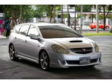 2007 Toyota Caldina 2.0 (ปี 02-07) GT-Four Wagon AT