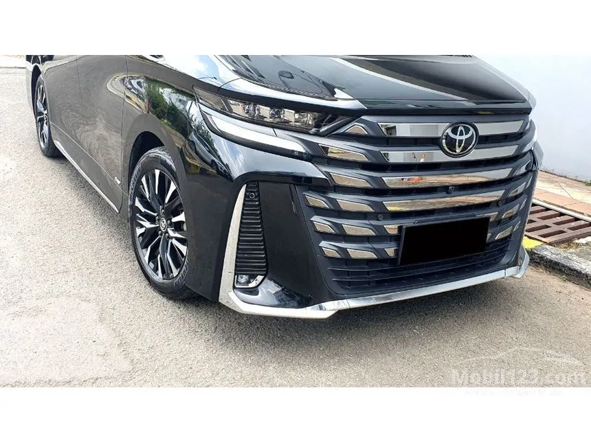 2024 Toyota Vellfire HEV VIP (Premium Color) MPV