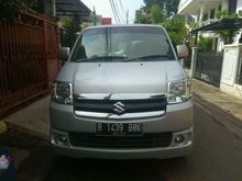 2011 Suzuki APV 1.5 SGX Arena Van