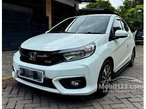 2021 Honda Brio 1.2 RS Hatchback