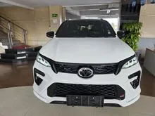 2025 Toyota Fortuner 2.8 VRZ TSS GR Parts Aero Pkg (2 Tone) (Prem Color) SUV