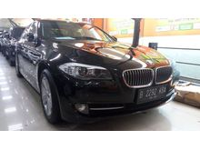 2012 BMW 528i 3.0 Matic