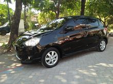 2012 Mitsubishi Mirage 1.2 EXCEED Matic Hatchback