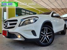 2017 Mercedes-Benz GLA200 1.6 W156 (ปี 14-17) Urban SUV