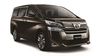 New Toyota Alphard dan Vellfire Muncul Tanpa Seremoni 3