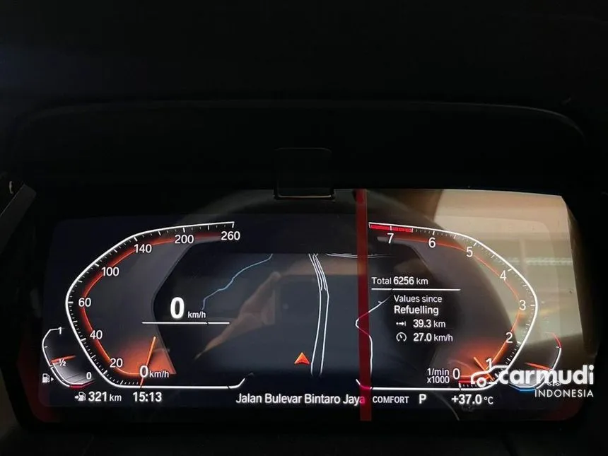 2022 BMW Z4 sDrive30i M Sport Convertible