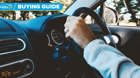 Looking for a used car? Do these things first!