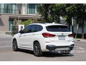 2023 BMW X1 2.0 sDrive20d M Sport SUV