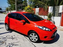 2012 Ford Fiesta 1.4 (ปี 10-16) Style Hatchback AT