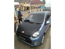 2014 Daihatsu Ayla 998 X Hatchback