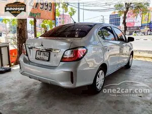 2020 Mitsubishi ATTRAGE 1.2 GLX Sedan