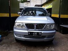 2003 Mitsubishi Kuda 1.6 Diamond MPV TDP 15 JT