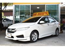 2015 Honda City 1.5 (ปี 14-18) V i-VTEC Sedan