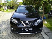 2015 Nissan X-Trail 2.5 T32 SUV MuLUs Plat Silang