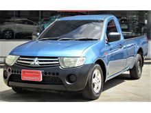 2006 Mitsubishi Triton 2.5 SINGLE (ปี 05-15) GL Pickup MT