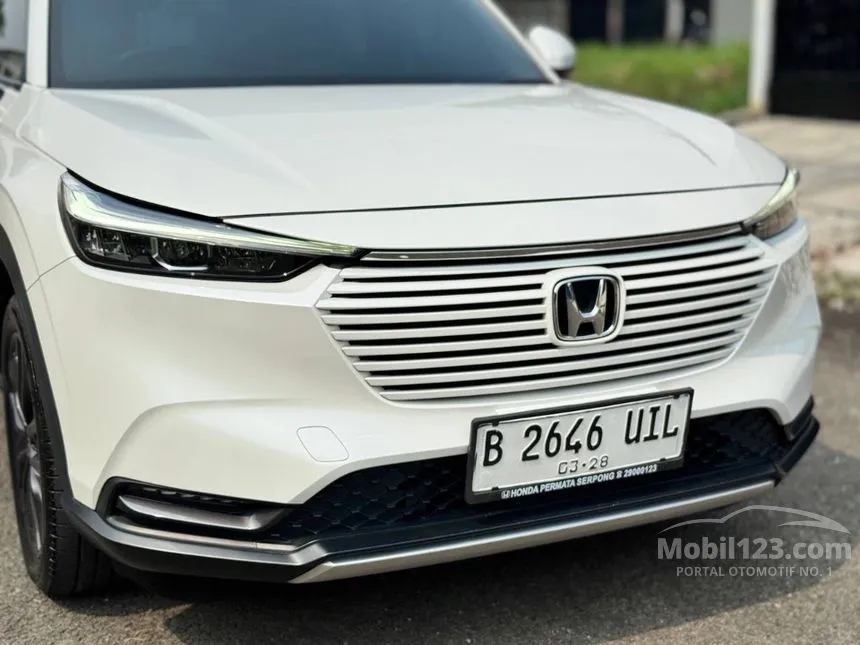 2023 Honda HR-V Special Edition SUV