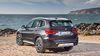 G01 BMW X3 xDrive30d
