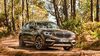 G01 BMW X3 xDrive30d