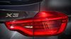 G01 BMW X3 xDrive30d