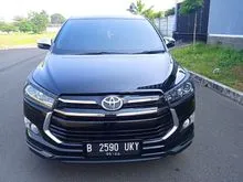 2019 Toyota Innova Venturer 2,0 AT #PLAT GENAP