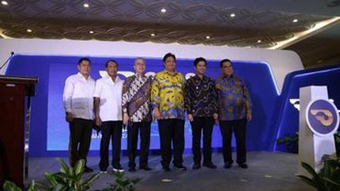 GIIAS Surabaya 2019 Resmi Dibuka