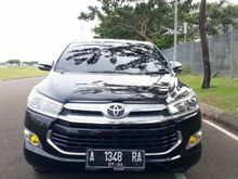 2017 Toyota Kijang Innova 2.0 Q MPV