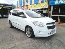 2013 Chevrolet Spin 1.5 (ปี 13-15) LTZ Wagon AT