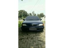 2000 Toyota Soluna 1.5 GLi Sedan