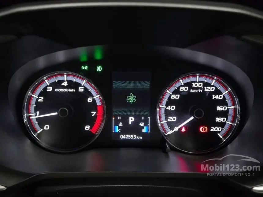 2020 Mitsubishi Xpander Cross MPV