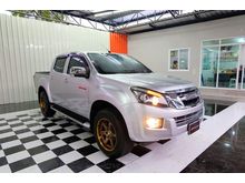 2012 Isuzu D-Max 2.5 CAB-4 (ปี 11-17) Hi-Lander Z-Prestige Pickup AT