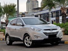 2012 Hyundai Tucson 2.0 GLS AT Km low Pajak panjang Termurah