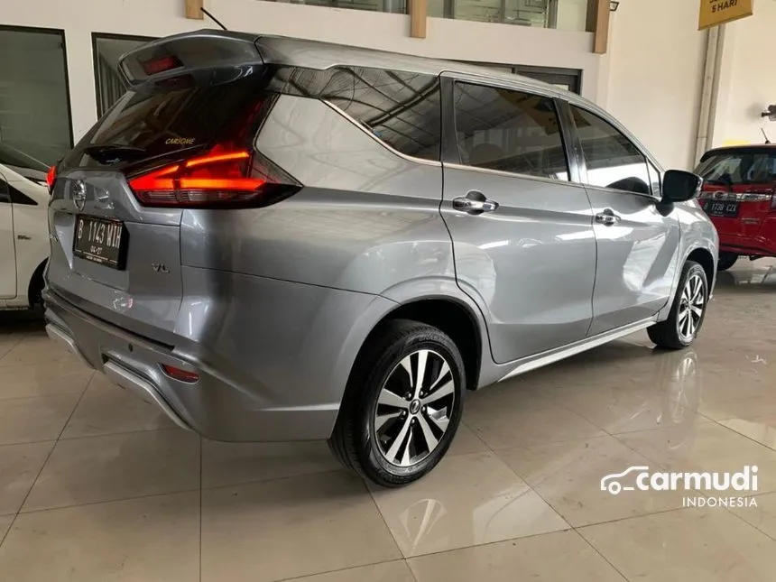 2022 Nissan Livina VL MPV