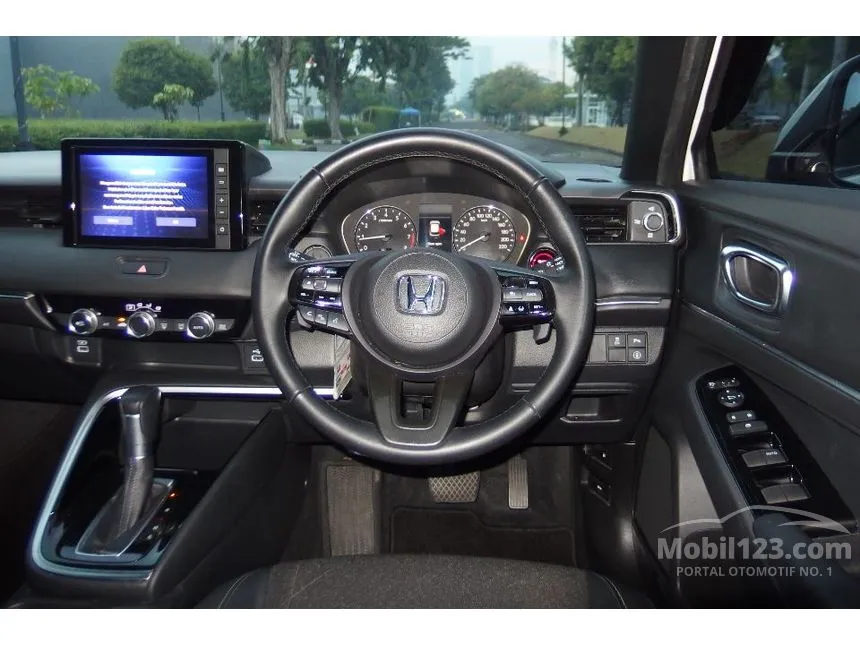 2023 Honda HR-V Special Edition SUV