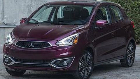 Lima Mobil Non-hybrid Paling Efisien di AS