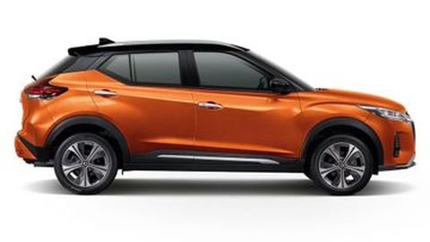 Modal Nissan Kicks e-Power Lawan Toyota Corolla Cross dan C-HR Hybrid