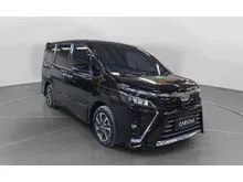 2018 Toyota Voxy 2.0 MPV (kilometer 60rb)