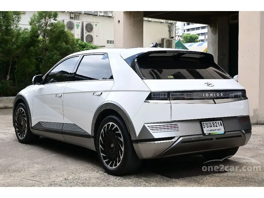 2023 Hyundai Ioniq 5 Premium Wagon