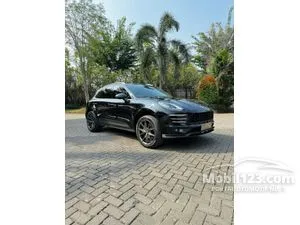 2016 Porsche Macan 2.0 SUV
