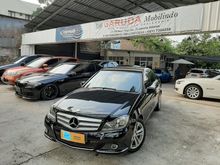 Mercy / Mercedes benz C200 avantgarde thn 2013