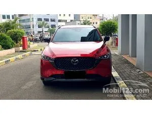 2025 Mazda CX-5 2.5 Kuro Edition AWD SUV