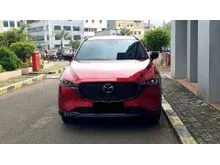 2025 Mazda CX-5 2.5 Kuro Edition AWD SUV NIK 2024 Like New Low Km 4Rb Perak