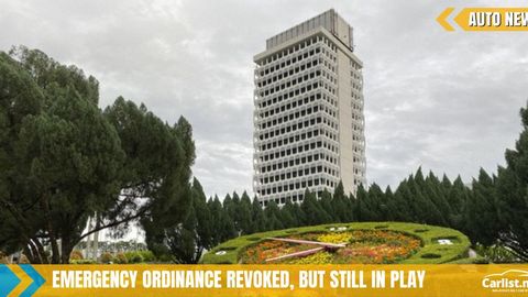 Emergency Ordinance Officially Revoked - 10km Travel Radius Still Enforced?