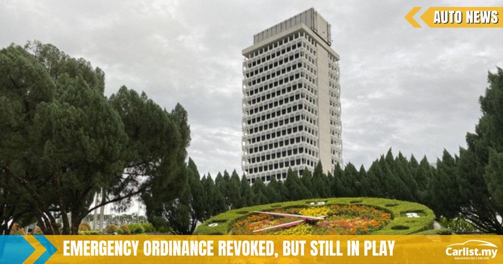 Emergency Ordinance Officially Revoked - 10km Travel Radius Still Enforced?