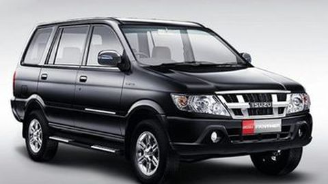 Isuzu Panther Akhirnya Resmi Dihentikan Produksinya