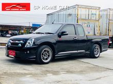 2010 Isuzu D-Max 2.5 SPACE CAB (ปี 07-11) SLX X-Series Pickup MT